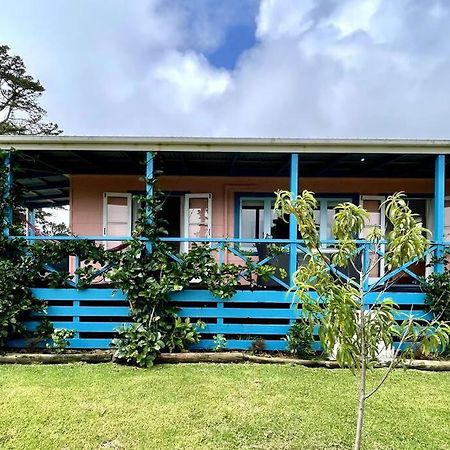 Matauri Bay Shearer'S Cottage Экстерьер фото