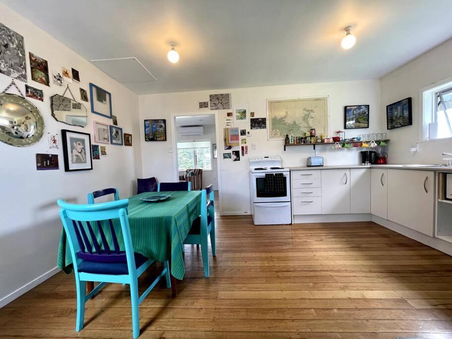 Matauri Bay Shearer'S Cottage Экстерьер фото