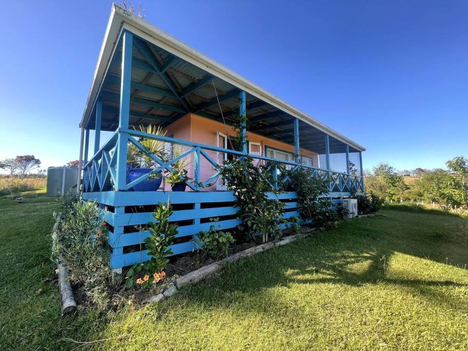 Matauri Bay Shearer'S Cottage Экстерьер фото